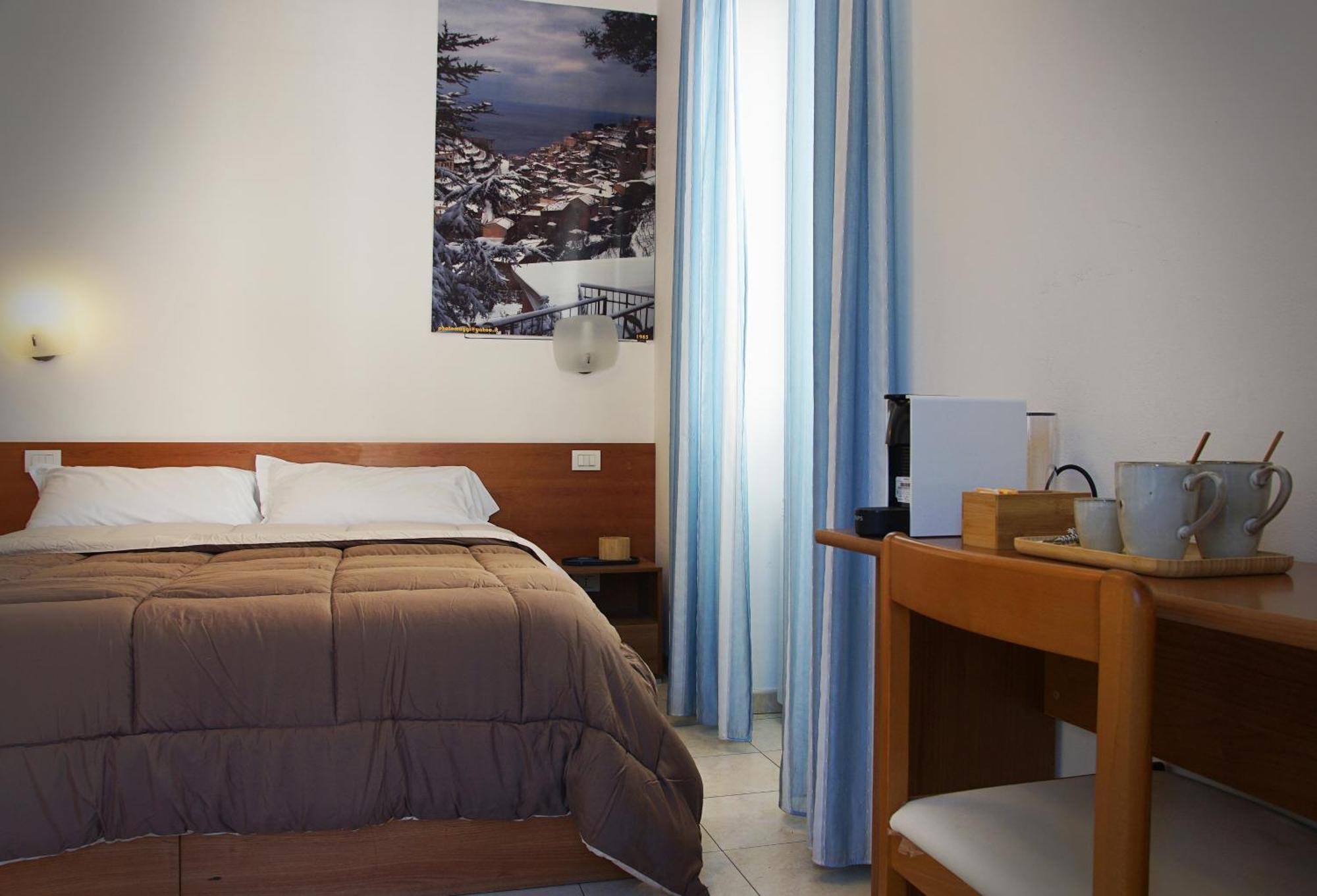 La Baia Di Rio Hotel Riomaggiore Luaran gambar