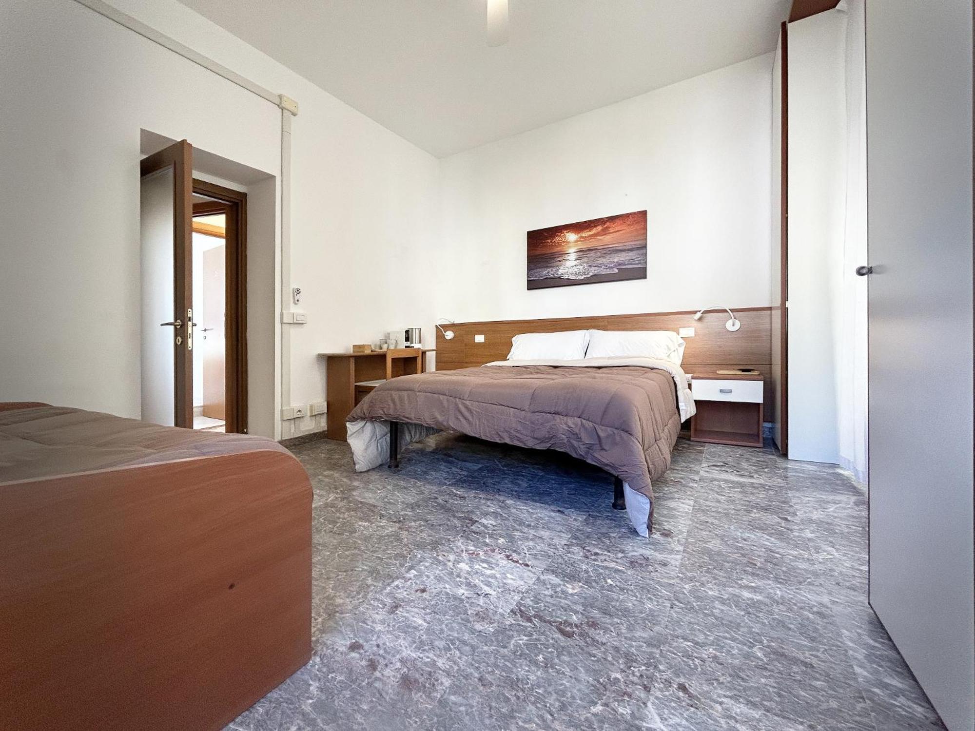 La Baia Di Rio Hotel Riomaggiore Luaran gambar