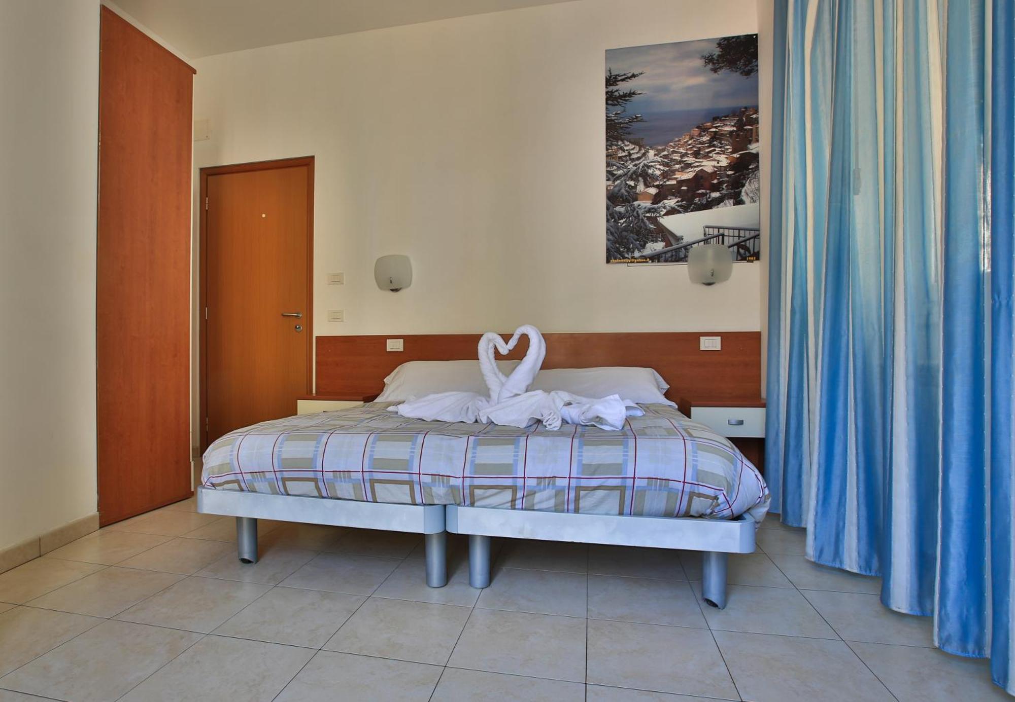 La Baia Di Rio Hotel Riomaggiore Luaran gambar