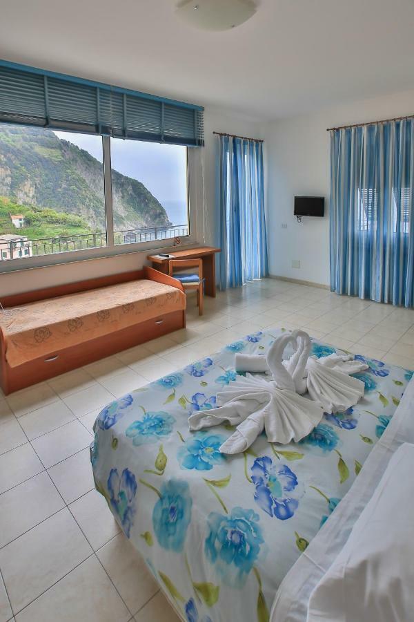 La Baia Di Rio Hotel Riomaggiore Luaran gambar
