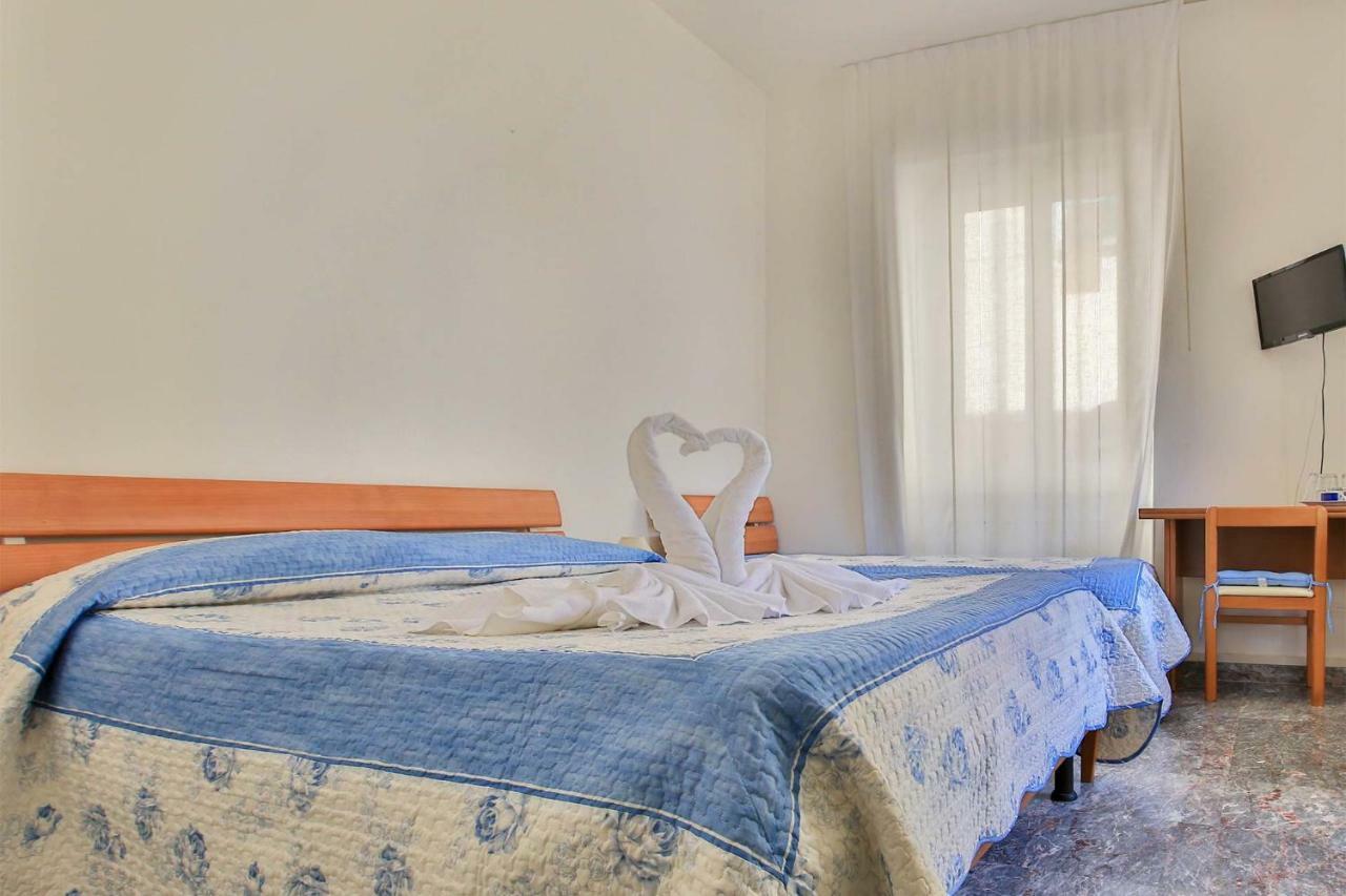 La Baia Di Rio Hotel Riomaggiore Luaran gambar